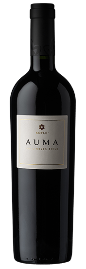 Botella Koyle Auma