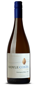 Botella Koyle Costa Cuarzo