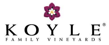 Logo Viña Koyle Family Vineyards
